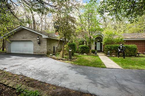 3115 Deerfield, Riverwoods, IL 60015