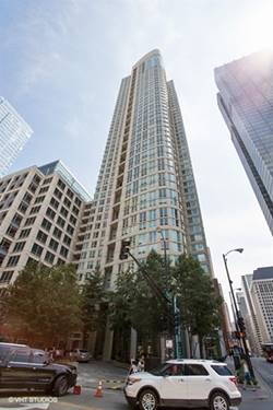 345 N LaSalle Unit 706, Chicago, IL 60654