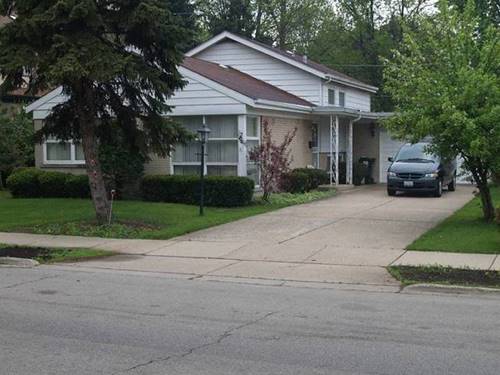 8828 N Central, Morton Grove, IL 60053