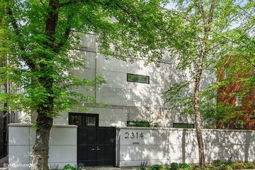 2314 N Cambridge, Chicago, IL 60614