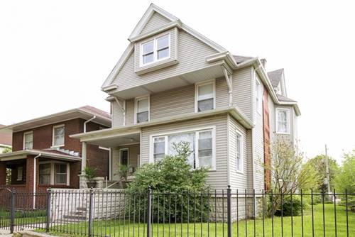 7757 S Green, Chicago, IL 60620