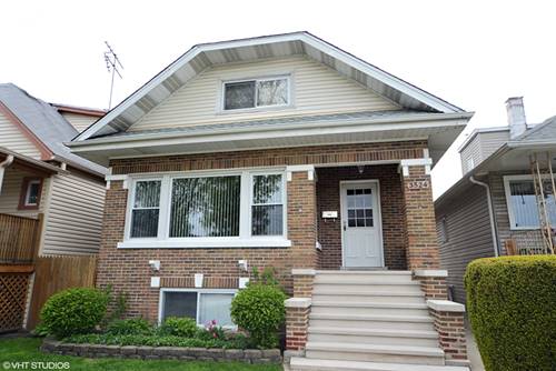 3524 N Nagle, Chicago, IL 60634