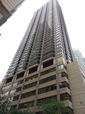 30 E Huron Unit 2003, Chicago, IL 60611