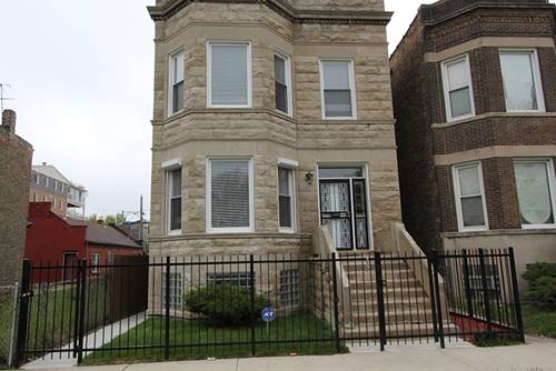 7438 S Blackstone, Chicago, IL 60619