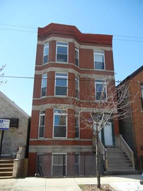 3436 S Wallace Unit 2, Chicago, IL 60616