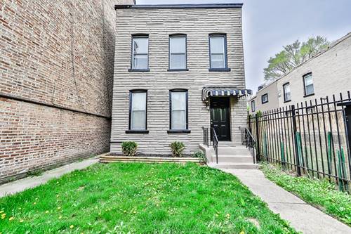 1512 N Maplewood, Chicago, IL 60622