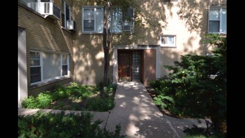 6141 N Seeley Unit 2D, Chicago, IL 60659