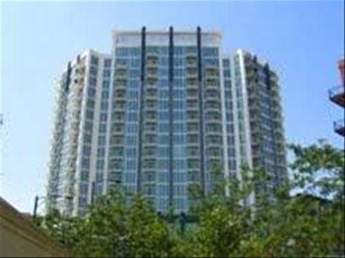 1600 S Indiana Unit 910, Chicago, IL 60616