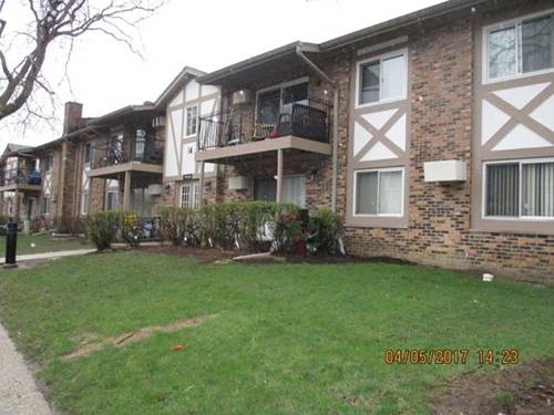 9S110 Lake Unit 108, Willowbrook, IL 60527