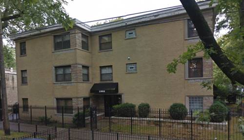 1902 W Birchwood Unit 3B, Chicago, IL 60626