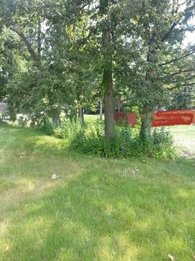 lot 3 S 86th, Palos Hills, IL 60465