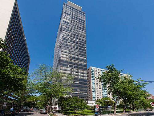 3150 N Lake Shore Unit 21F, Chicago, IL 60657