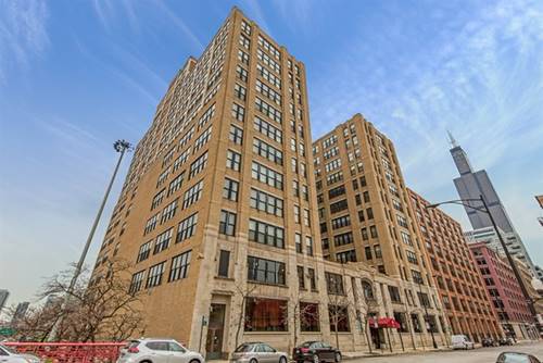 728 W Jackson Unit 1115, Chicago, IL 60661