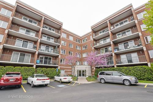 5340 N Lowell Unit 501, Chicago, IL 60630