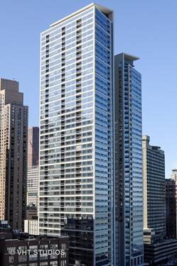 600 N Lake Shore Unit 3803, Chicago, IL 60611