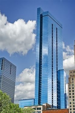 60 E Monroe Unit 1508, Chicago, IL 60603