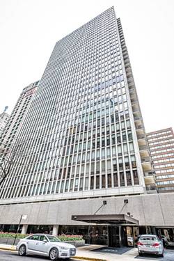 200 E Delaware Unit 22B, Chicago, IL 60611