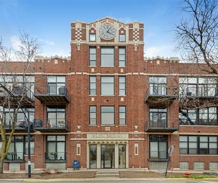 2300 W Wabansia Unit 220, Chicago, IL 60647