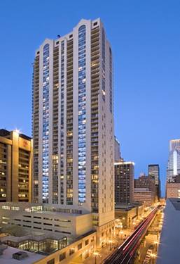 200 N Dearborn Unit 1508, Chicago, IL 60601