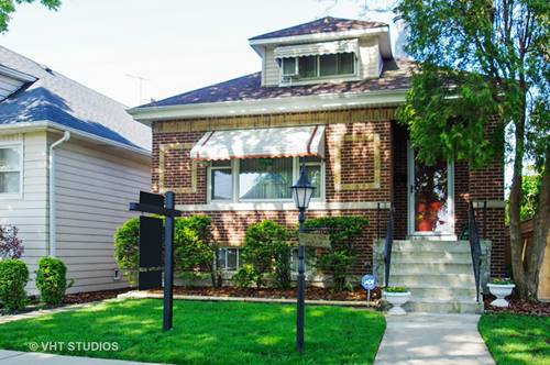 4826 N Meade, Chicago, IL 60630