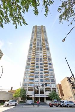 2020 N Lincoln Park West Unit 17L, Chicago, IL 60614