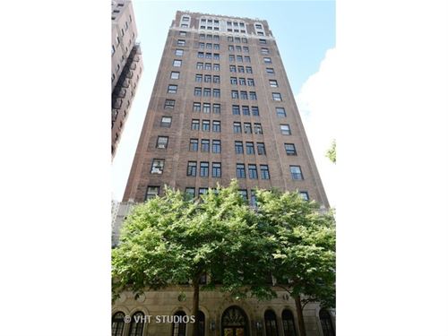 415 W Aldine Unit 8A, Chicago, IL 60657