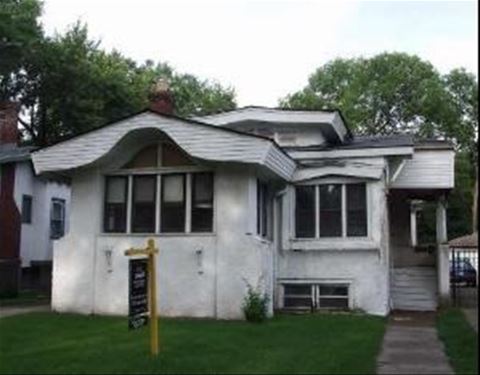 4504 N Lawndale, Chicago, IL 60625