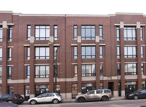 2239 W North Unit 2A, Chicago, IL 60647