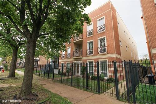 6531 S Woodlawn Unit 2N, Chicago, IL 60637