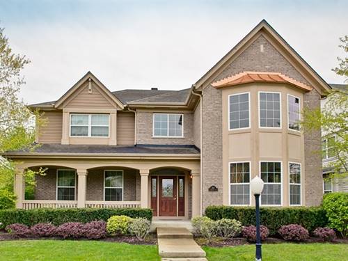 209 E Masters, Vernon Hills, IL 60061