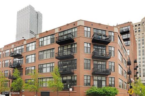 333 W Hubbard Unit 4L, Chicago, IL 60654