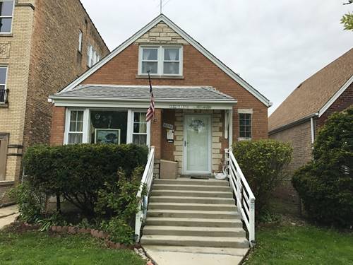 6044 N Oakley, Chicago, IL 60659