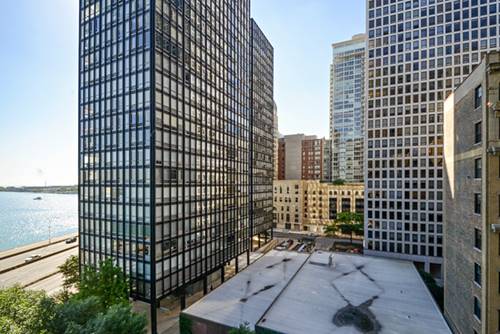 900 N Lake Shore Unit 2601, Chicago, IL 60611