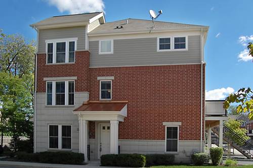 226 W Hyde Unit 8-4, Arlington Heights, IL 60005