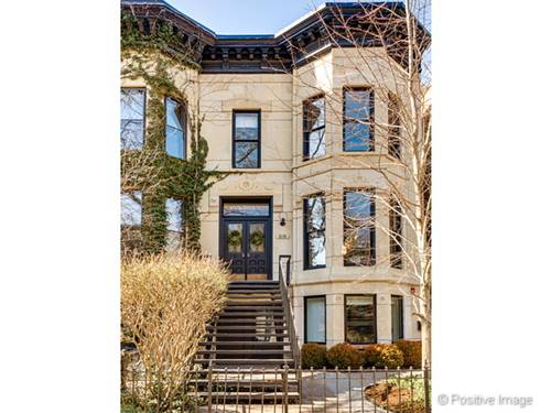 2118 N Sedgwick, Chicago, IL 60614