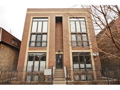 2228 W Belden Unit 1E, Chicago, IL 60647