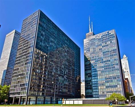 900 N Lake Shore Unit 2111, Chicago, IL 60611