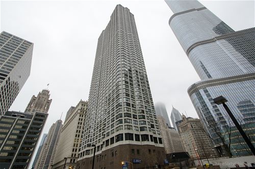 405 N Wabash Unit 502, Chicago, IL 60611