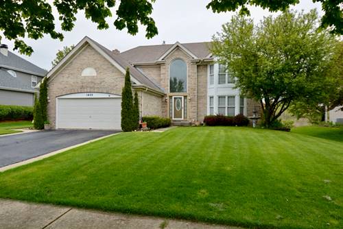 1452 Polo, Bartlett, IL 60103