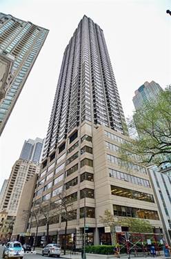 30 E Huron Unit 2607, Chicago, IL 60611