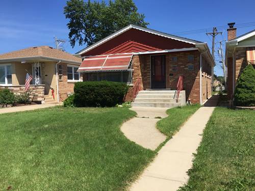 10647 S Kedzie, Chicago, IL 60655