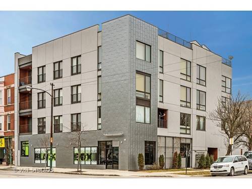 1555 N Talman Unit 3D, Chicago, IL 60622