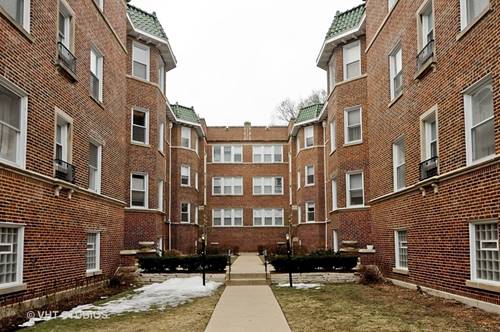 1230 Elmwood Unit G, Evanston, IL 60202