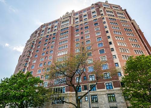 3800 N Lake Shore Unit 10B, Chicago, IL 60613