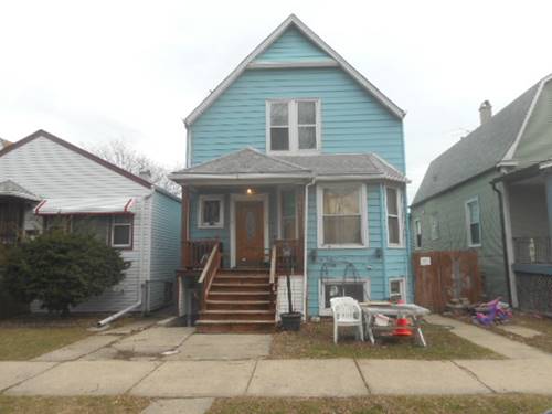 3611 N Christiana, Chicago, IL 60618