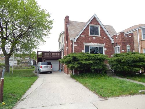 4434 S Christiana, Chicago, IL 60632