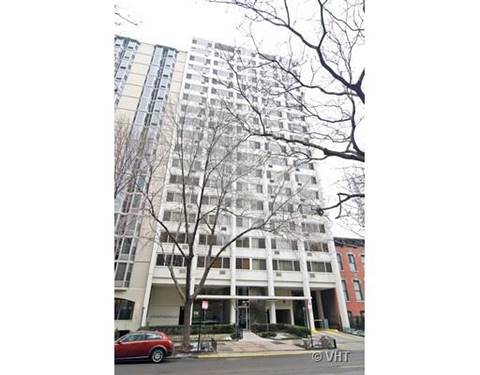 1344 N Dearborn Unit 3C, Chicago, IL 60610