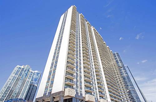 400 E Randolph Unit 3204, Chicago, IL 60601