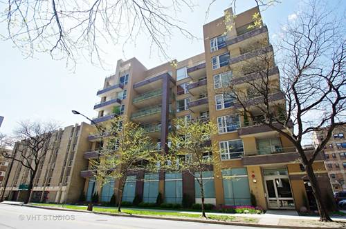 5430 N Sheridan Unit 502, Chicago, IL 60640