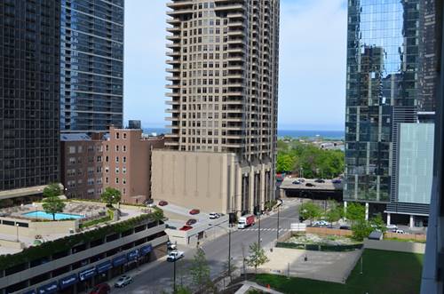 505 N Mcclurg Unit 1101, Chicago, IL 60611